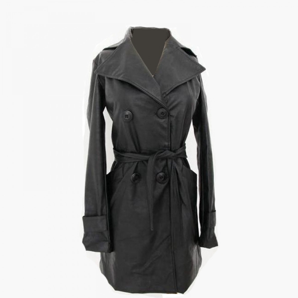 Women Fashion Long Coats