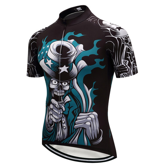 MTB Jersey